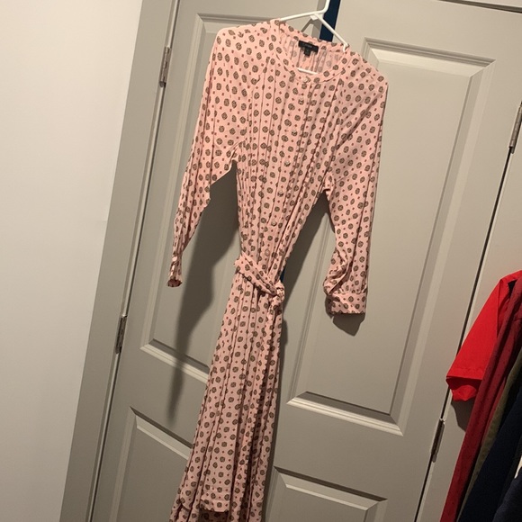 J. Crew handkerchief dress - Picture 5 of 6